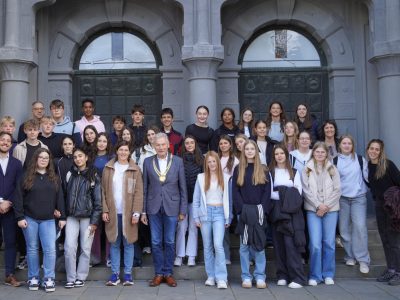 Pressefoto_Schuelerempfang_Pamplona_2025-09-25